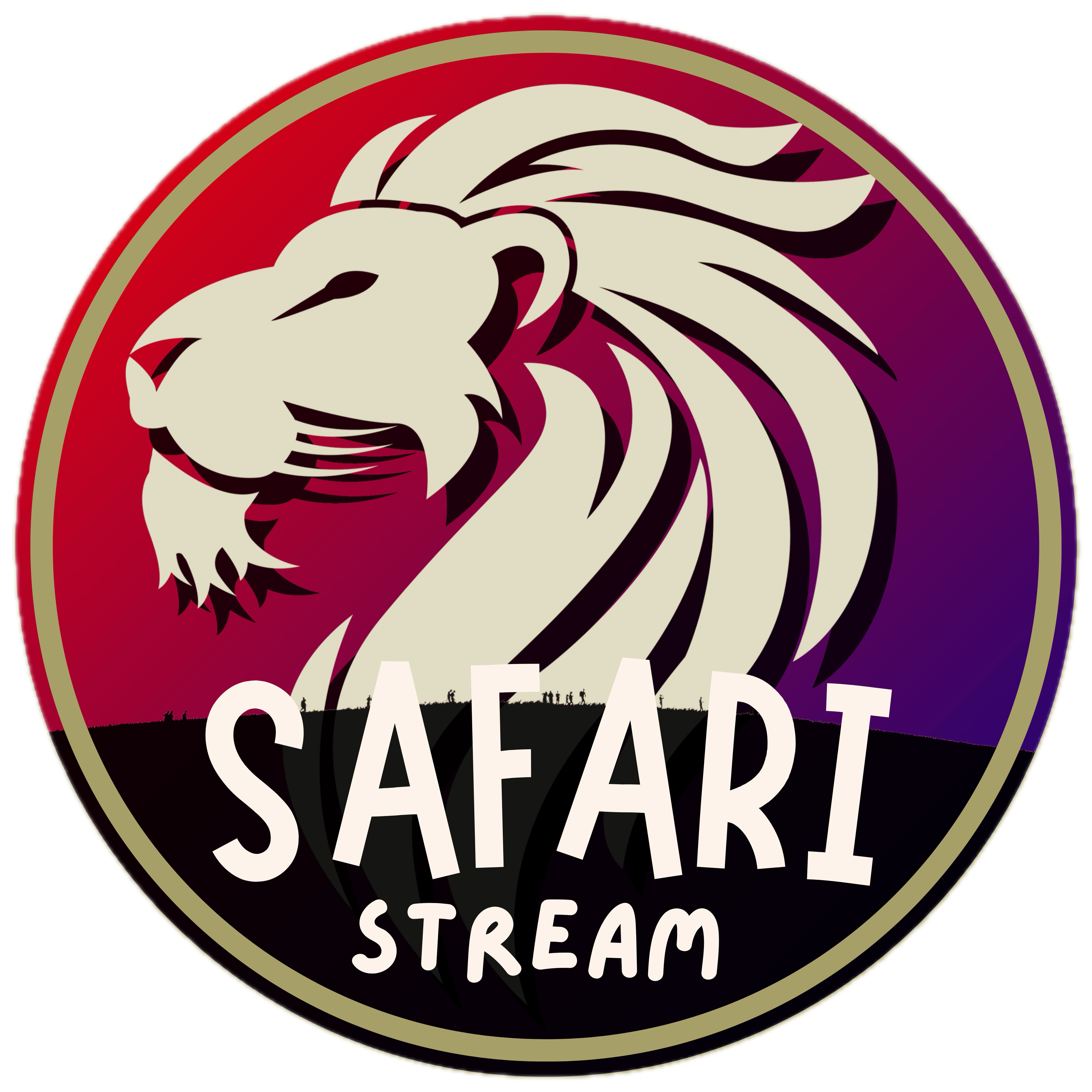 Safari Stream logo